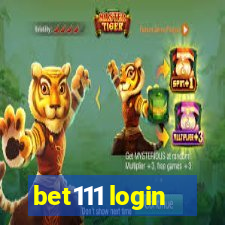 bet111 login