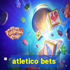 atletico bets