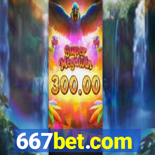 667bet.com