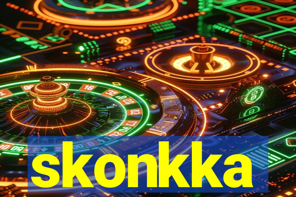 skonkka