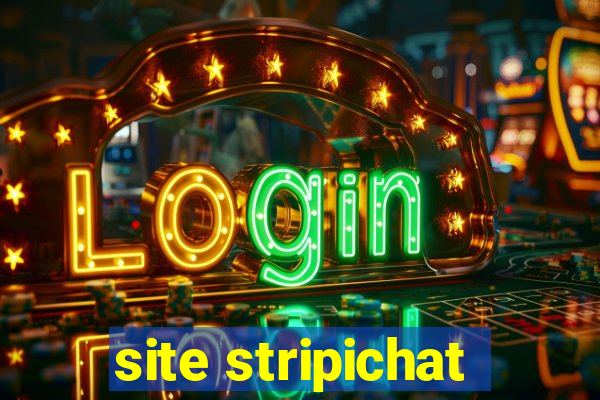 site stripichat