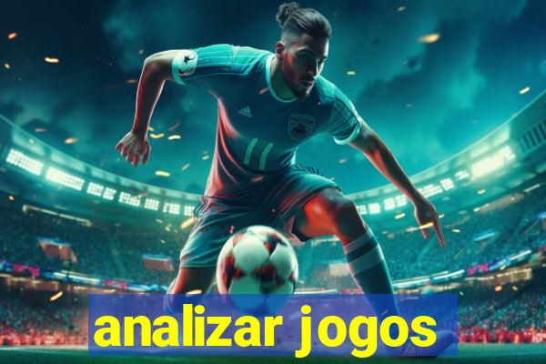 analizar jogos