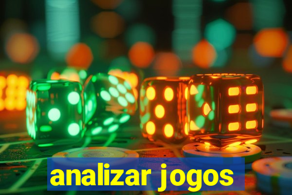 analizar jogos