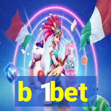 b 1bet