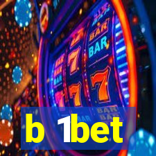 b 1bet