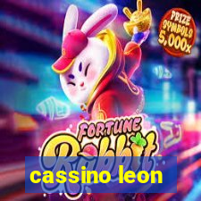 cassino leon