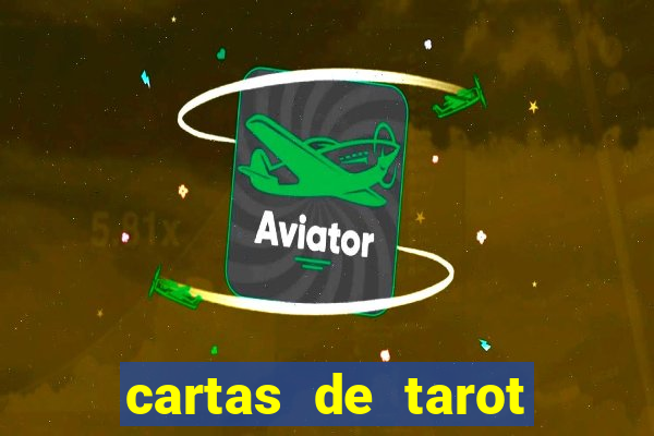 cartas de tarot somos todos um