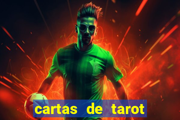 cartas de tarot somos todos um