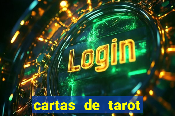 cartas de tarot somos todos um