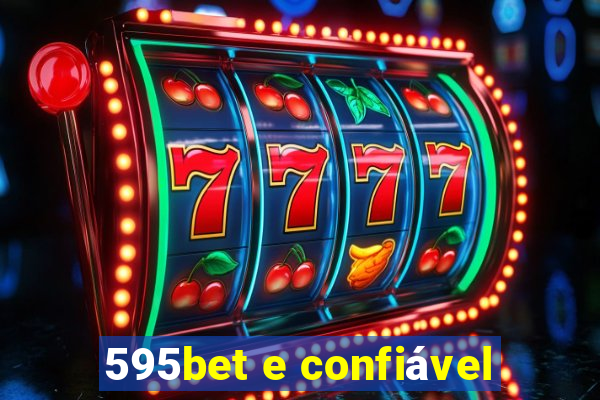 595bet e confiável