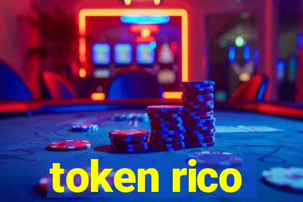 token rico