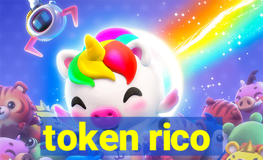 token rico