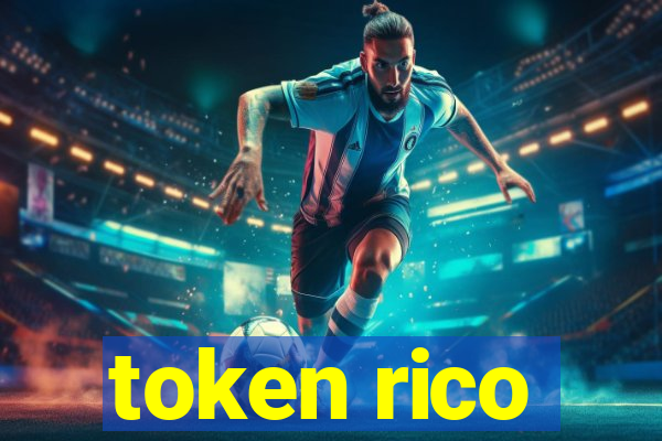 token rico