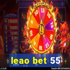 leao bet 55