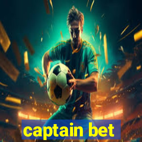 captain bet