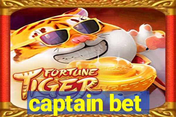 captain bet