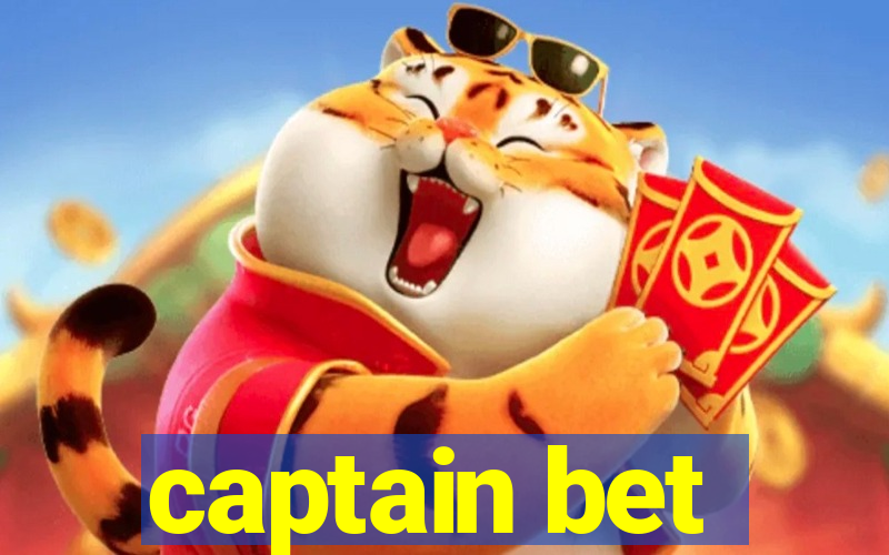 captain bet