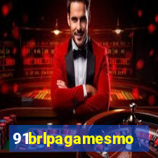 91brlpagamesmo