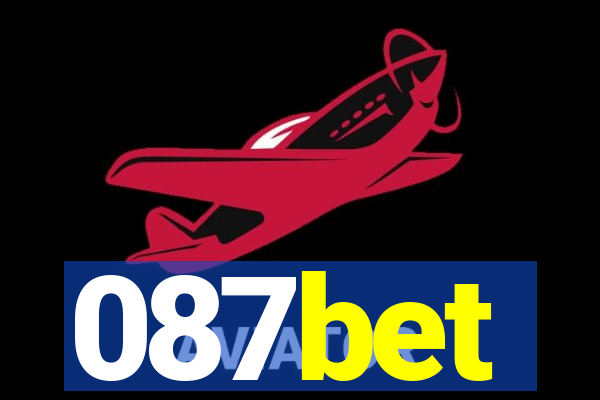 087bet