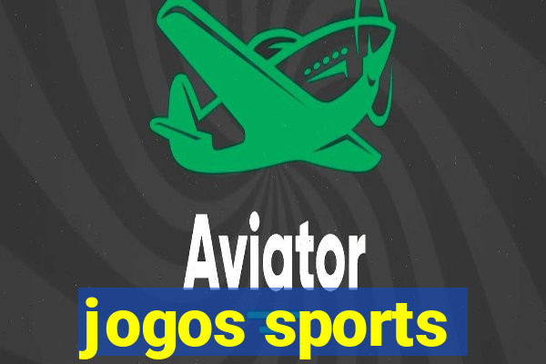 jogos sports