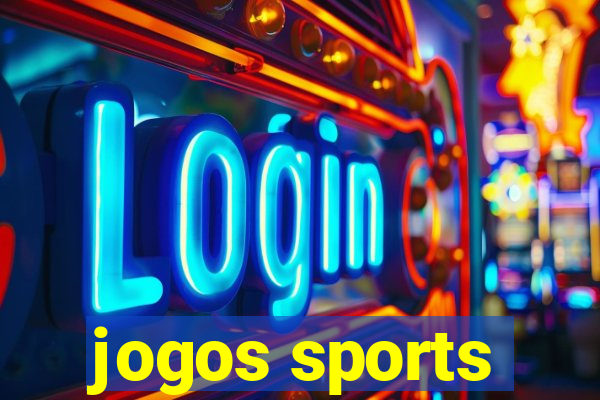 jogos sports