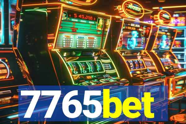 7765bet