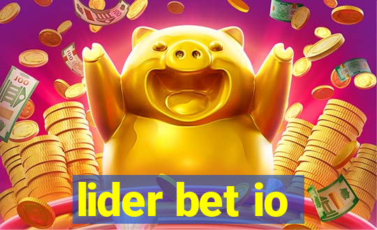 lider bet io