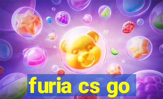 furia cs go