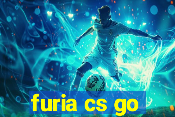 furia cs go