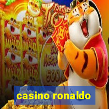 casino ronaldo