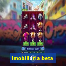 imobiliária beta