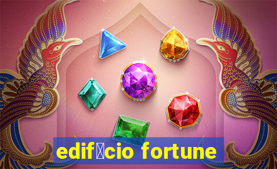 edif铆cio fortune