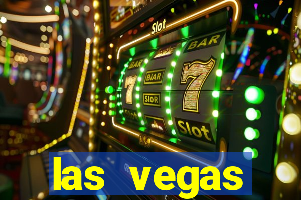 las vegas progressive slots