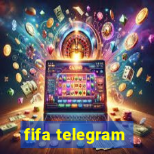 fifa telegram