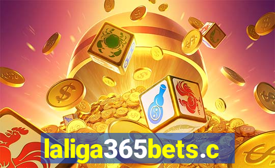 laliga365bets.com