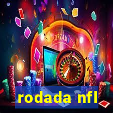 rodada nfl