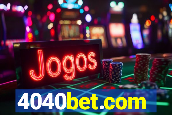 4040bet.com