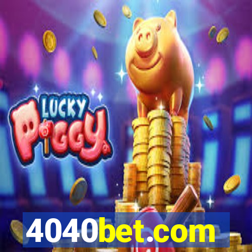 4040bet.com