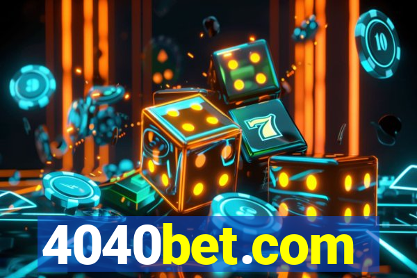 4040bet.com