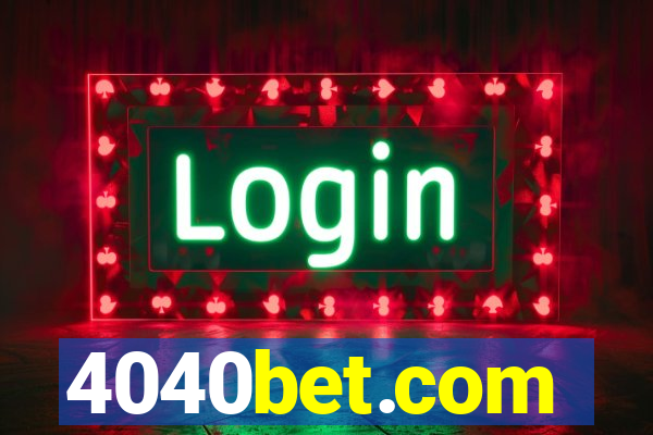 4040bet.com