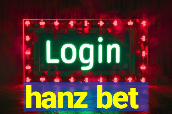 hanz bet