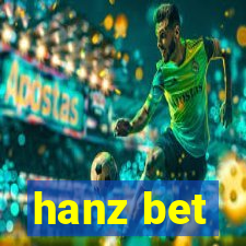 hanz bet