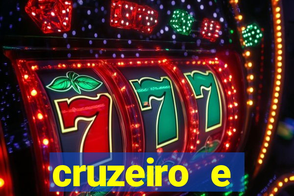 cruzeiro e bragantino palpite