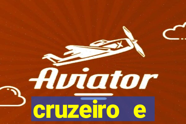 cruzeiro e bragantino palpite