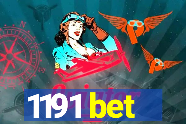 1191 bet