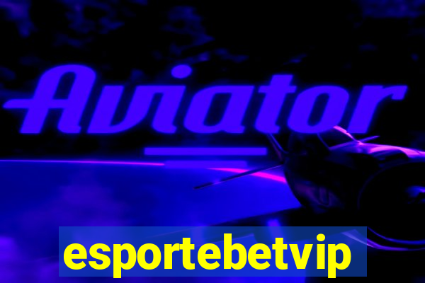 esportebetvip