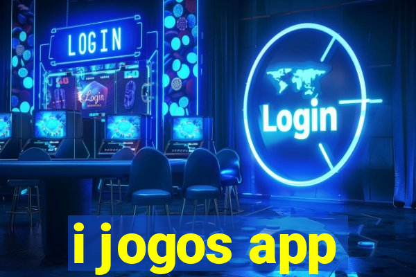 i jogos app