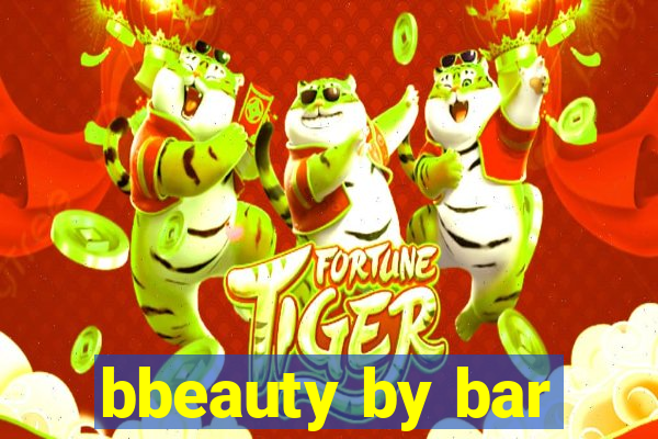 bbeauty by bar