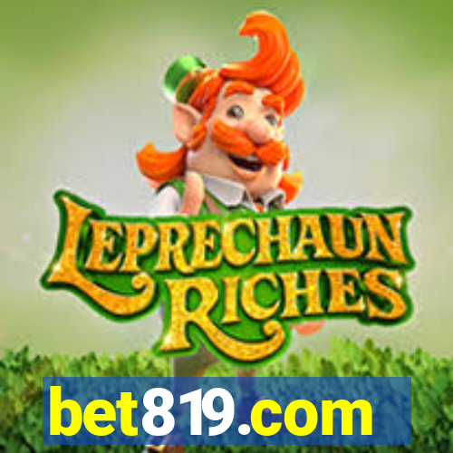 bet819.com