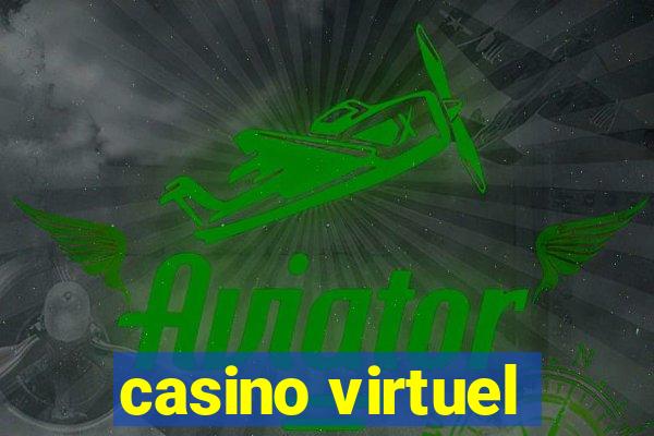 casino virtuel